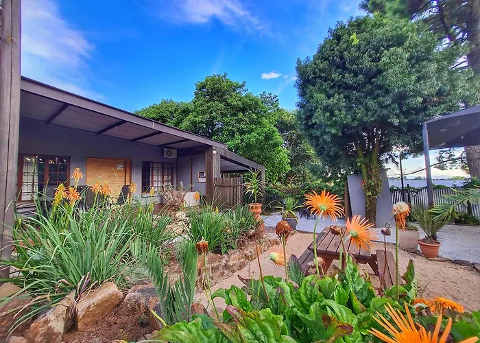 The Elements Hotel Graskop