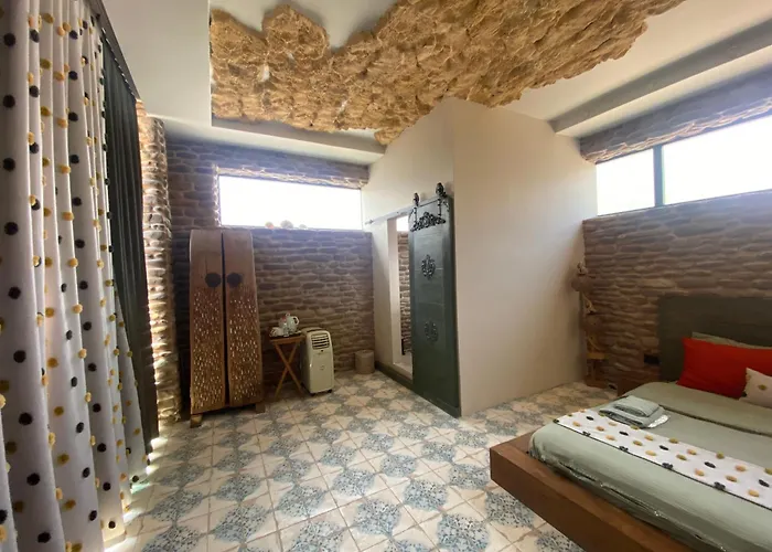 HemDem Butik Otel Alçıtepe Çanakkale