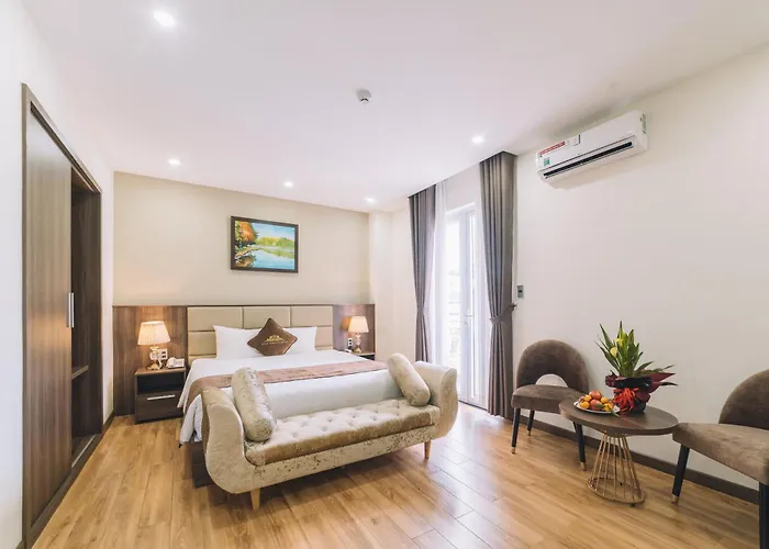 Dalat Paradise Hotel