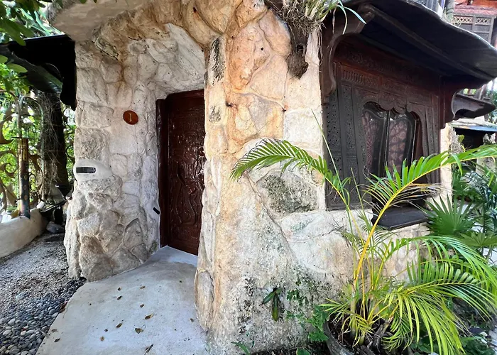 Bed and Breakfast La Quinta Orquídea Puerto Morelos