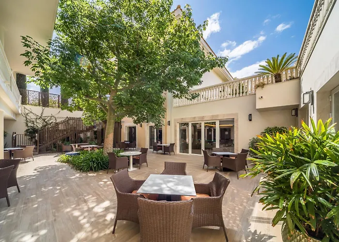 Hotel Barceló la Nucía Hills