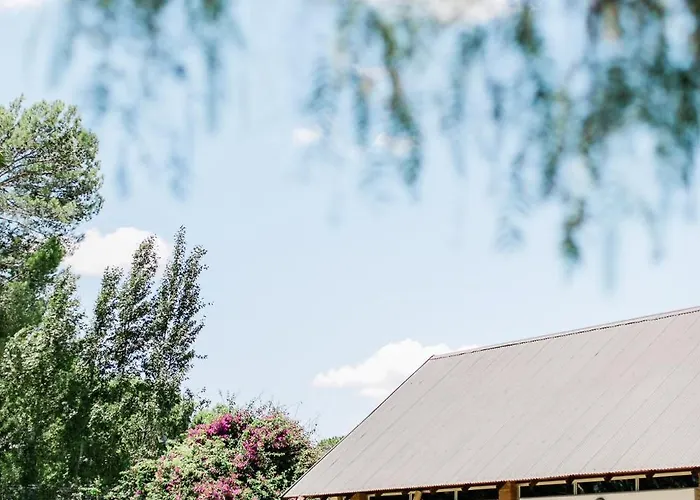 Warm Karoo Bed & Breakfast Bloemfontein
