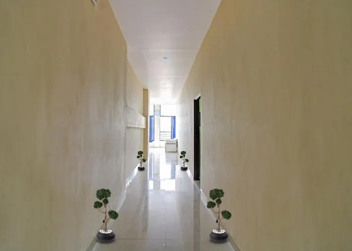 Flagship Prasad Mangal Karyalay Hotel Nagpur