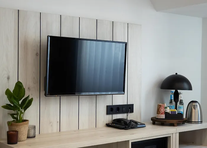 Hotel Innception Cologne