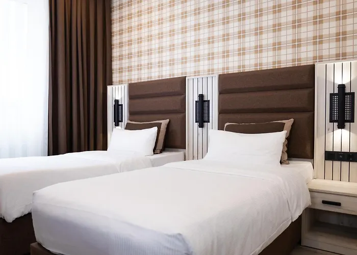 Hotel Innception Cologne