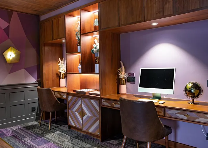 Hotel Fusion Original Saigon Centre Ho-Chi-Minh-Stadt