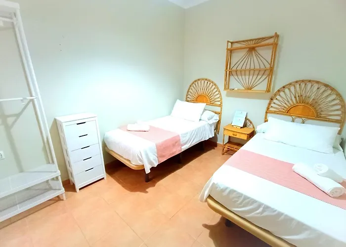 Hostal Cristina Chipiona