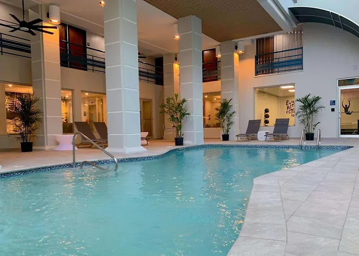 Tryp By Wyndham Mayaguez