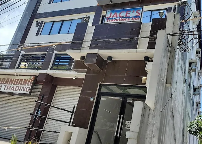 Jace'S Travellers Inn El Nido