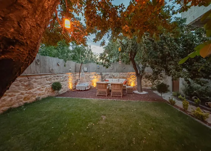 Casa Di Cave Suites Hotel Cappadocia Uçhisar