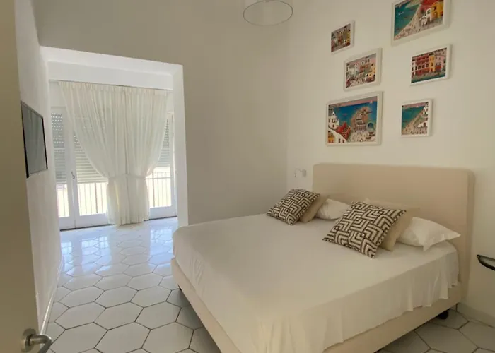 Casa Elisa Hotel Capri