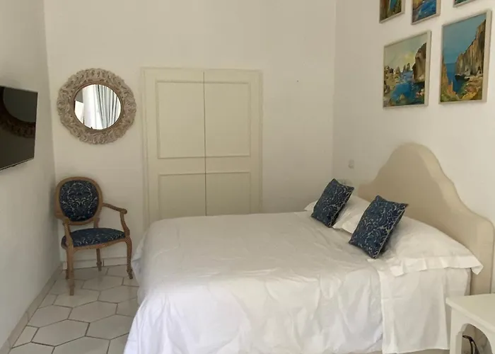Casa Elisa Hotel Capri
