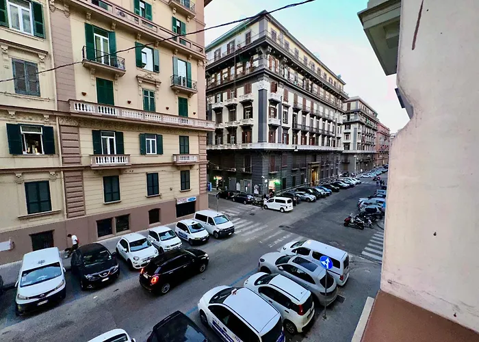 Mammina Home Naples