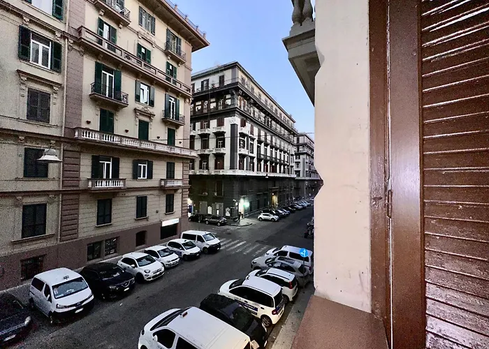 Mammina Home Naples