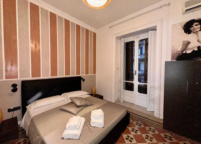 Mammina Home Naples