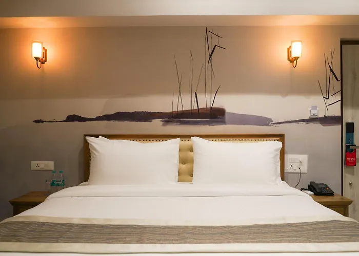Ariena By Aba Hotel Morjim
