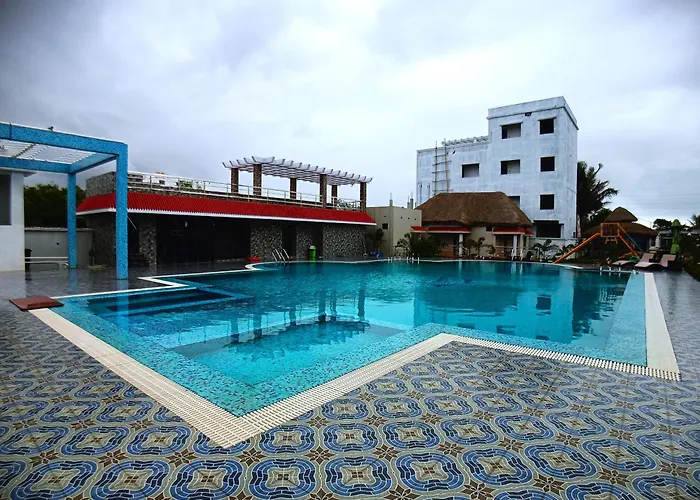 Shinjini Resort Mandarmani