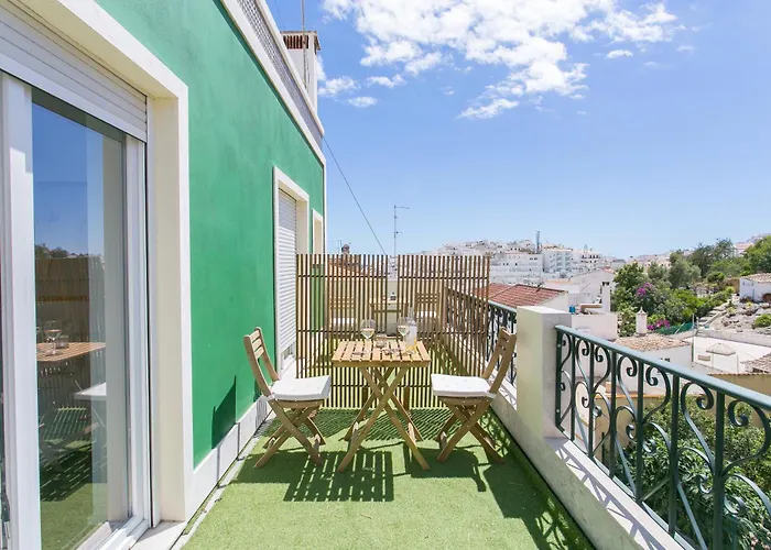 Golden Stay Experience Albufeira