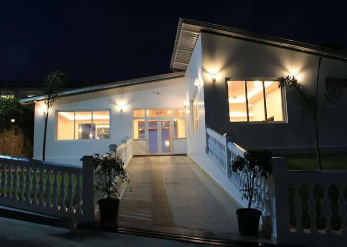 Windermere Hotel Shillong