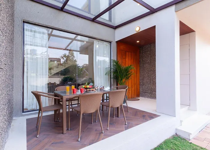 Rhythm Villas By Rhythm Hospitality Lonavala