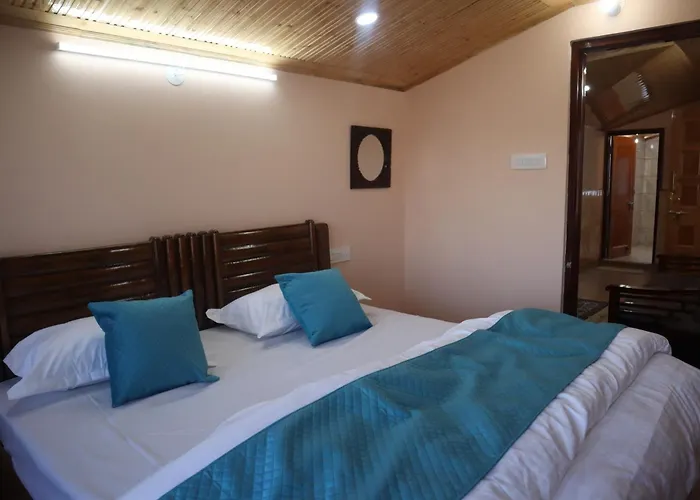 Nav Nidhi B&B Shimla