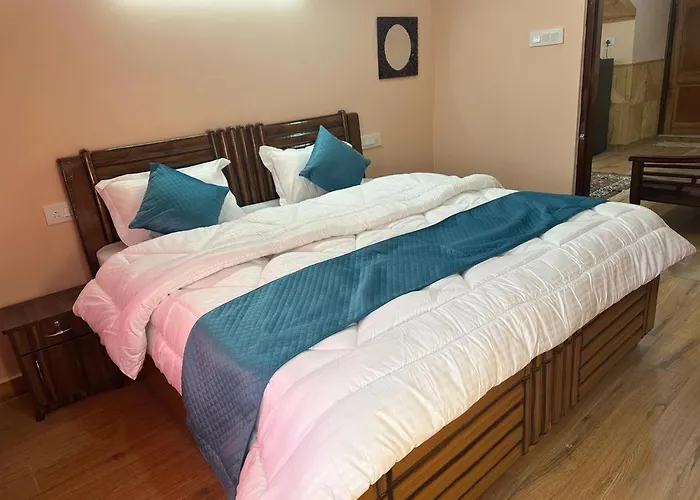 Nav Nidhi B&B Shimla