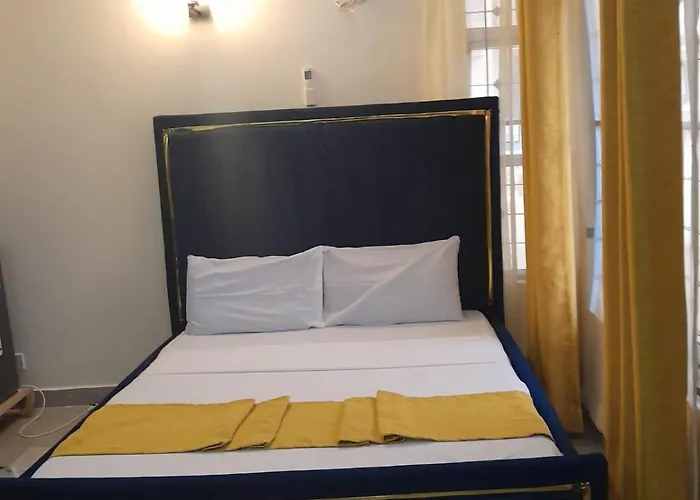 Pk Ocean Apartment Mombasa