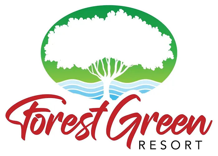 Forest Green Resort Lipa City