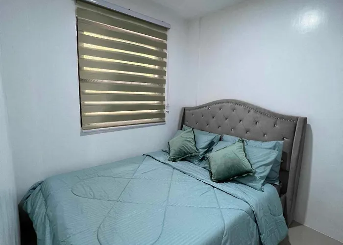 Forest Green Resort Lipa City