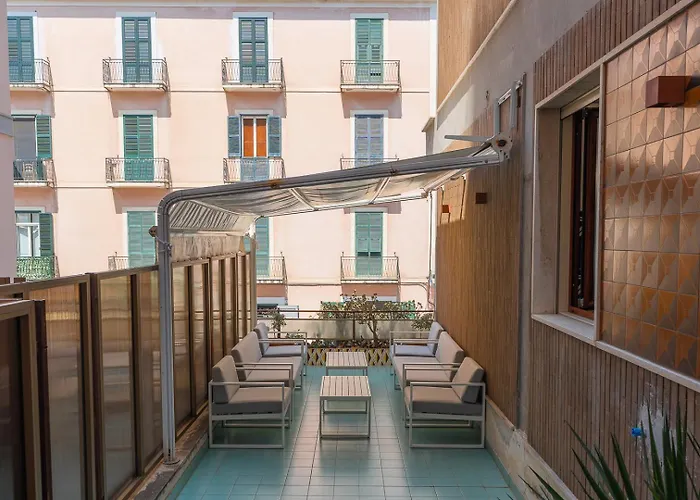 B&B Maiori Suites