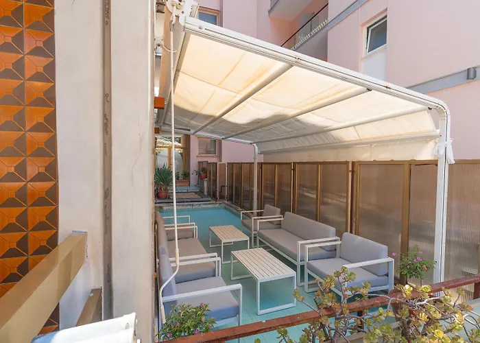 B&B Maiori Suites