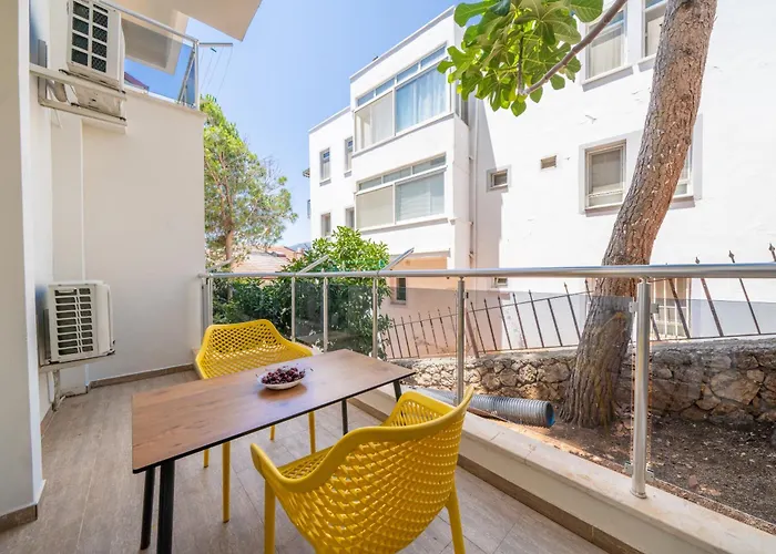 Bella Kaş Otel