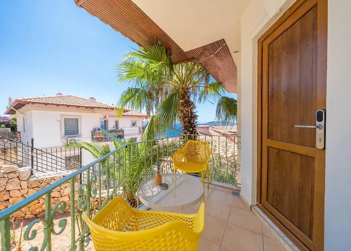 Bella Kaş Otel