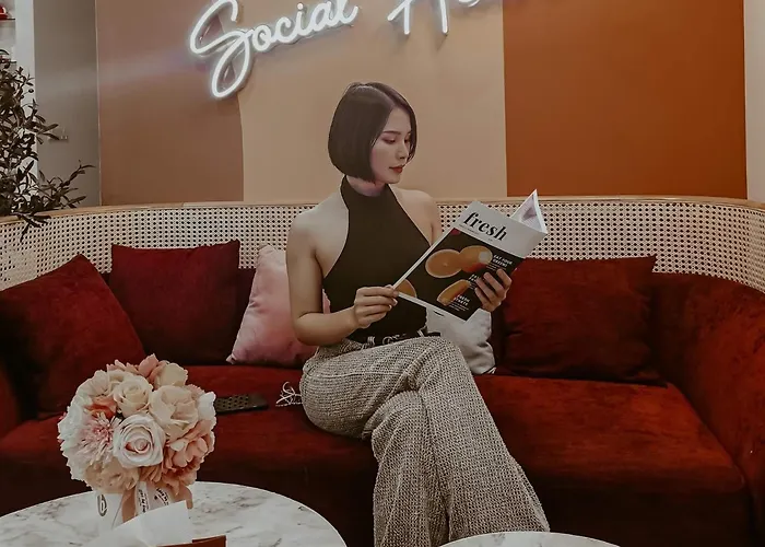 Ha Long Essence Boutique Hotel