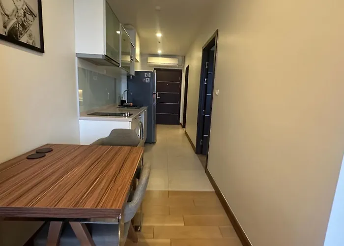 The Astra Condo เชียงใหม่