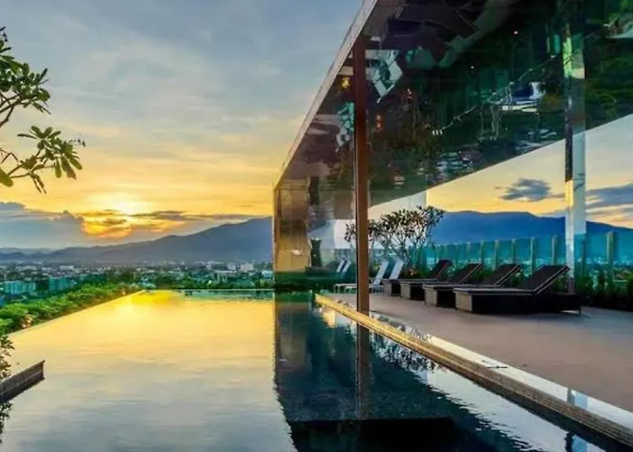 The Astra Condo เชียงใหม่