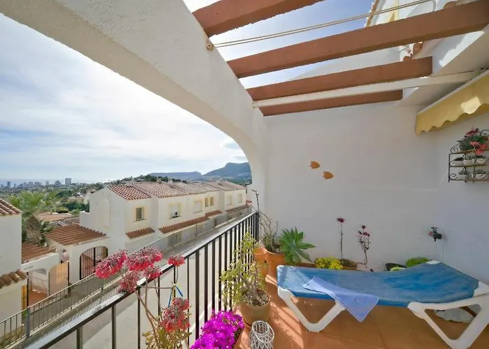 Imperial Park Resort Calpe