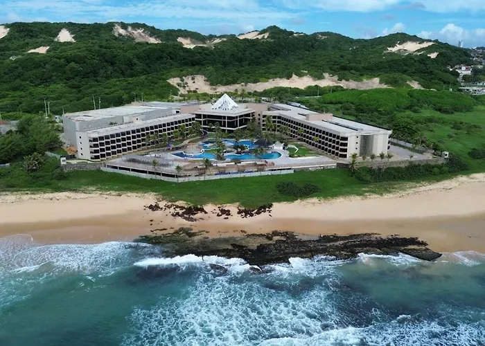 Hotel Pirâmide Natal