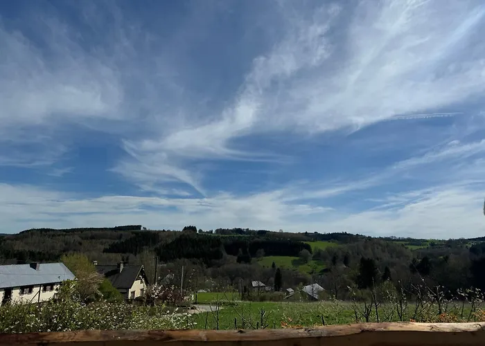 Achouffe Valley Houffalize