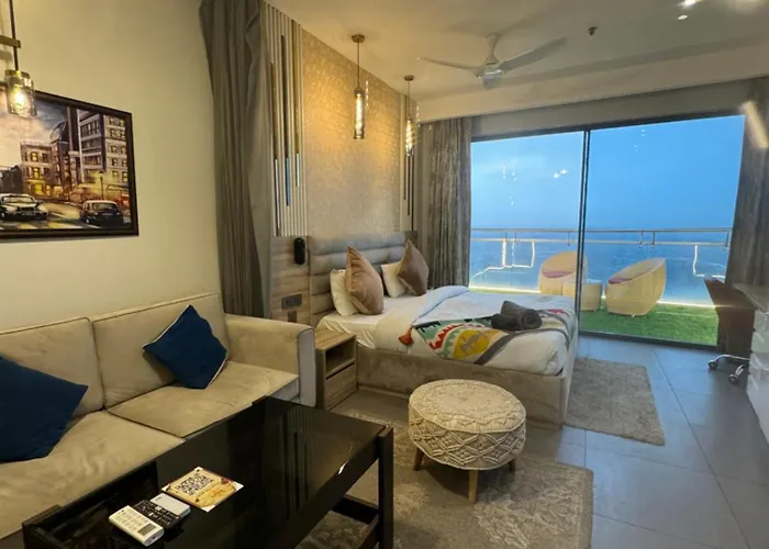 Spira Supernova Hotel New Delhi