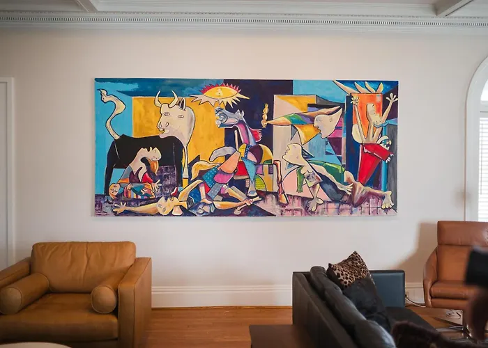 Canandaigua Guesthouse