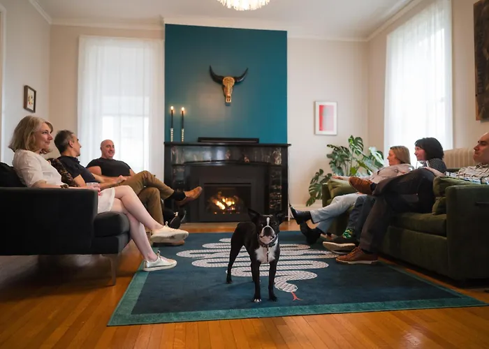 Canandaigua Guesthouse