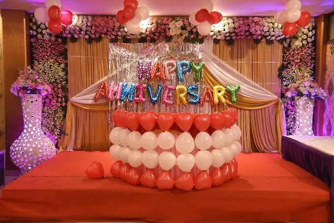 Hotel Rousha Inn Ghaziabad