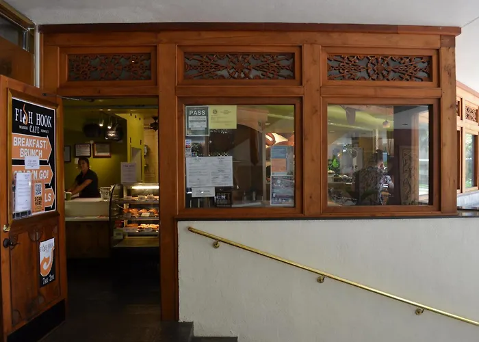 Luana Waikiki Hotel Unit - Free Parking No Other Fees Beyond Booking Sleeps Up To 4 Honolulu