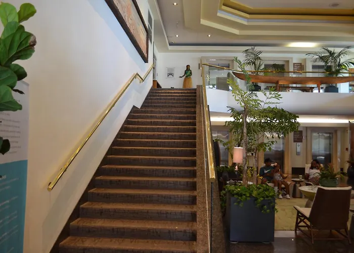 Luana Waikiki Hotel Unit - Free Parking No Other Fees Beyond Booking Sleeps Up To 4 Honolulu