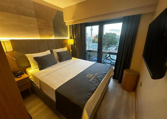 The Best Hotel Estambul