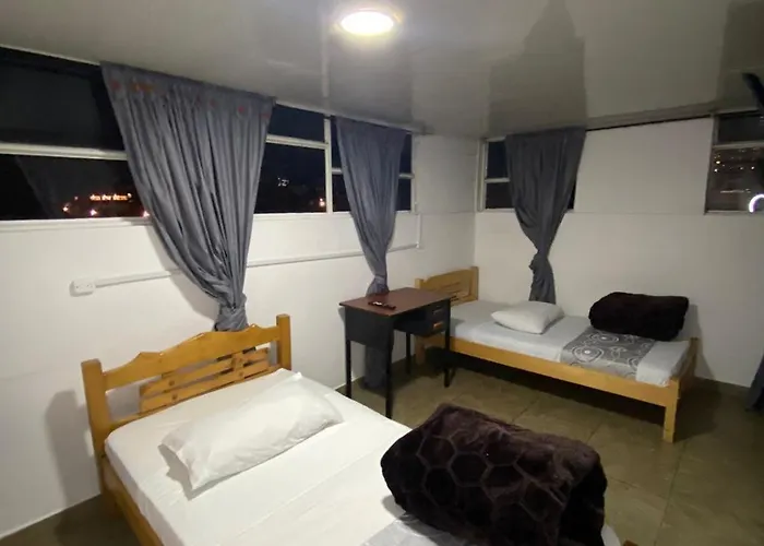 Hostal Casa Primavera Bogotá