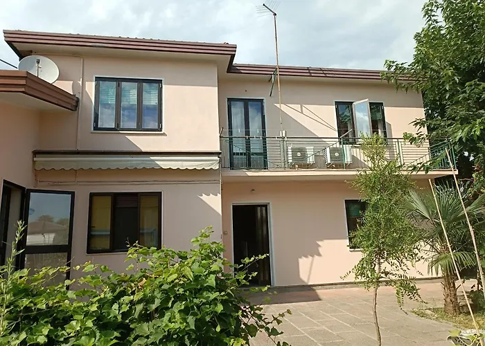 Locazione Turistica 2 Bed & Breakfast Tessera