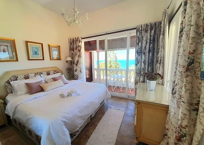 Hotel Plaza La Marsa