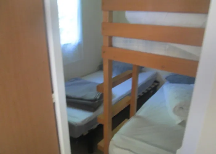 le camping de kerivoas à audierne
